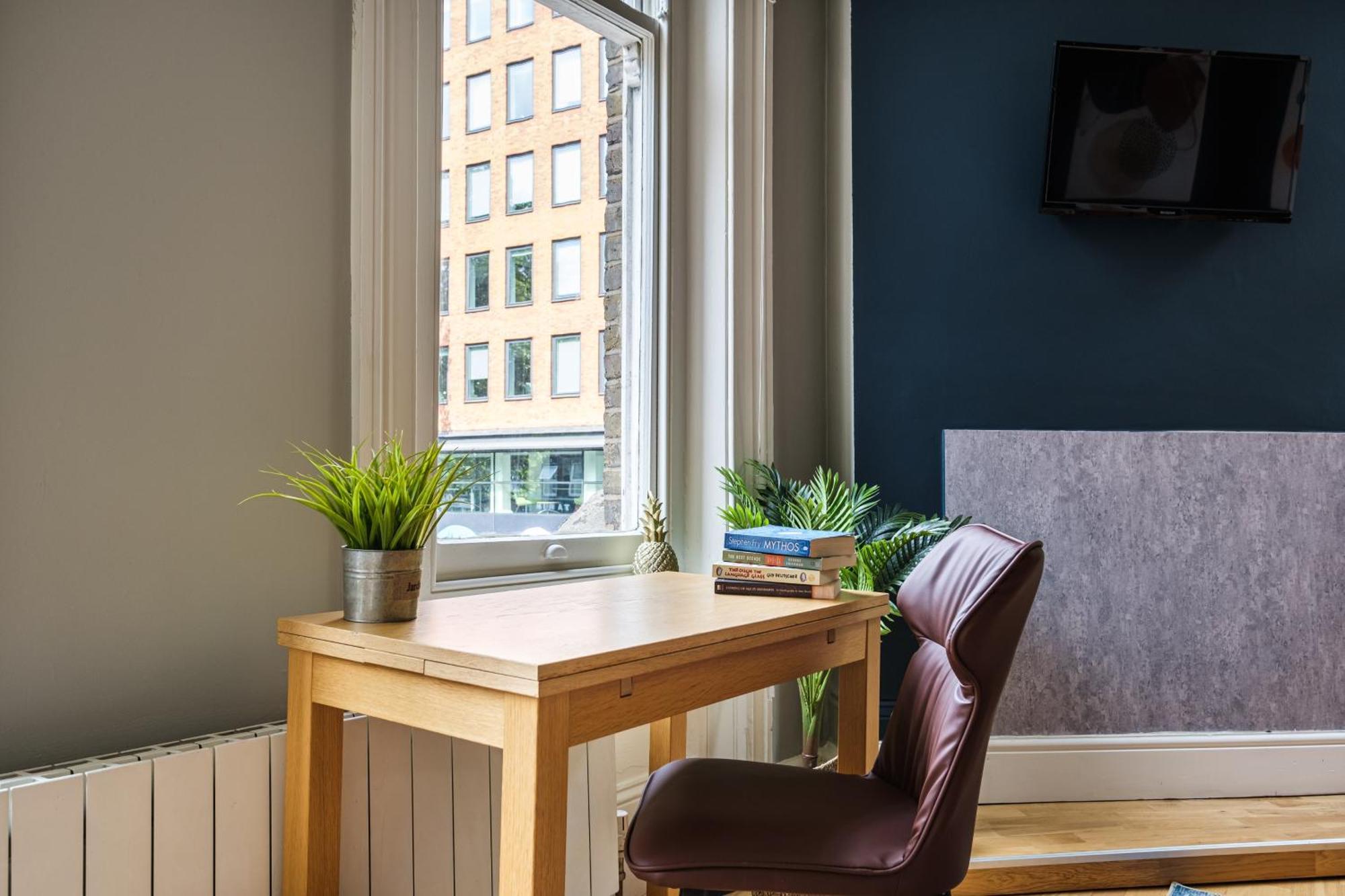 Sunny Corner Apartment In Center Of Londres Exterior foto